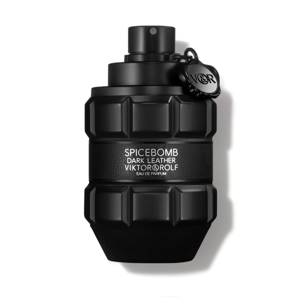 Viktor&Rolf Spicebomb Leather Noir Cologne - 3 Fl Oz | luksuriøs herre-cologne