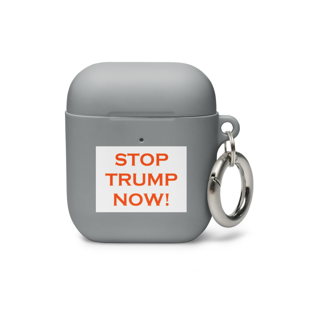 ShieldPod Rubber Case for AirPods®