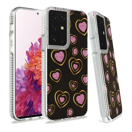 US | Samsung S21/S30 Ultra 7.1" SlimFit Case