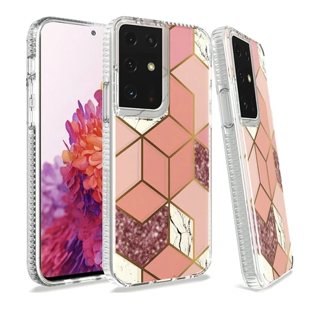 Samsung S21/S30 Plus Sleek 6.8" Case