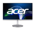 Acer CB322QK 31,5" UHD professionel hub-skærm | Adaptive-Sync | Fuldt justerbar | UHD professionel skærm