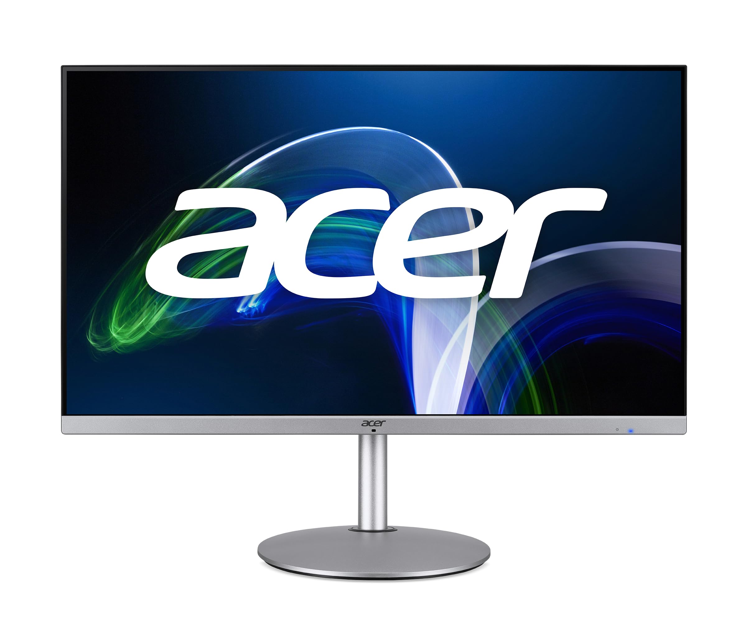 Acer CB322QK 31,5" UHD professionel hub-skærm | Adaptive-Sync | Fuldt justerbar | UHD professionel skærm