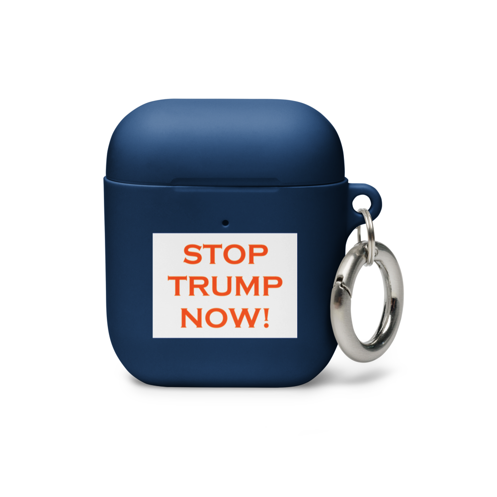 ShieldPod Rubber Case for AirPods®