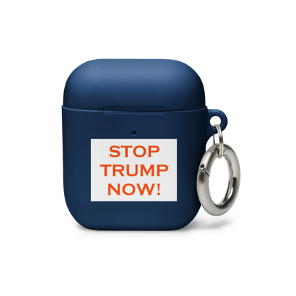 ShieldPod Rubber Case for AirPods®