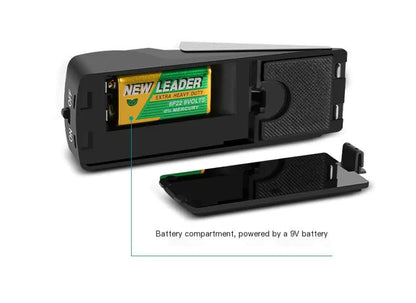 Alarme Portátil de Bloqueio de Porta - Catch Cards