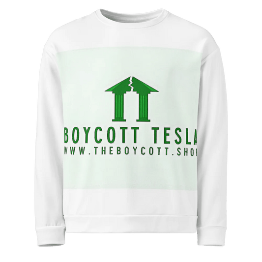 All - Over Print Recycled Unisex Sweatshirt - Catch Cards