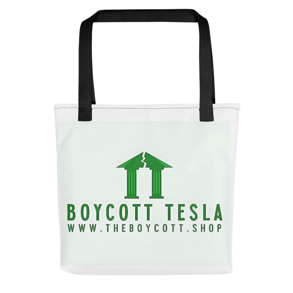 All - Over Print Tote Bag - Catch Cards