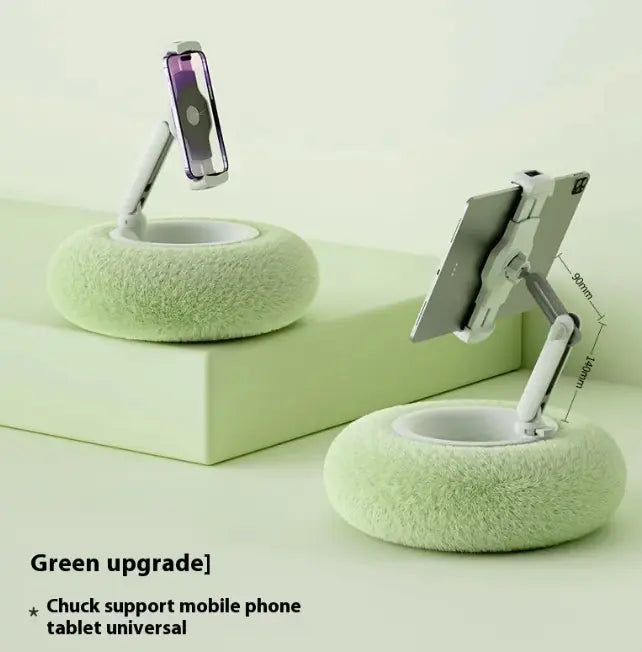 Mobile Phone/Tablet Rotating Bracket