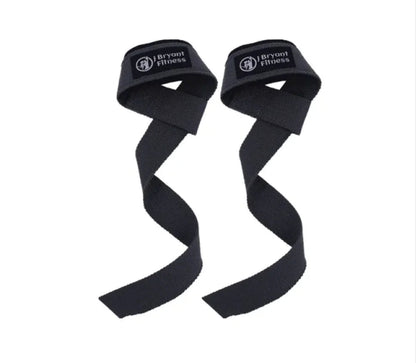 Anti - Slip Gym Lifting Straps & Gloves - Catch Cards