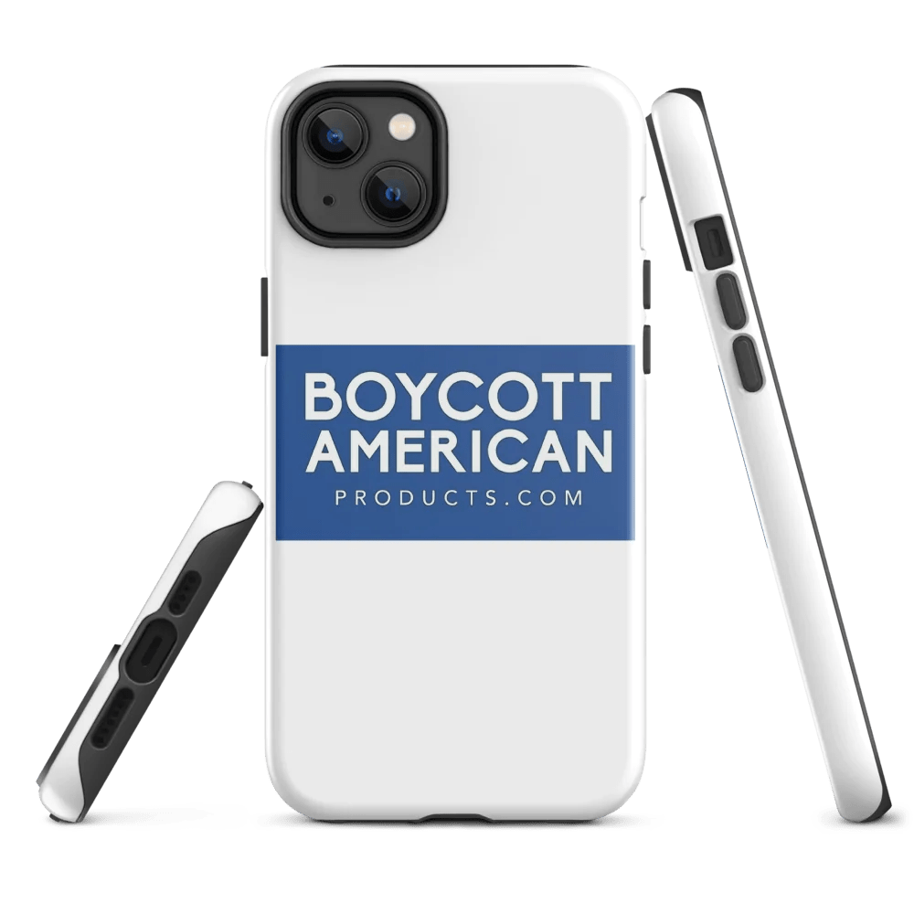 Armored iPhone Protector - Catch Cards