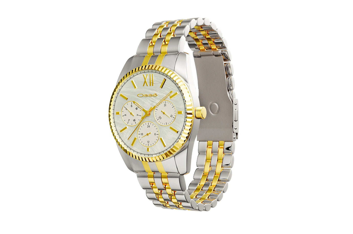 Reloj de Pulso Masculino Osse 10131 04