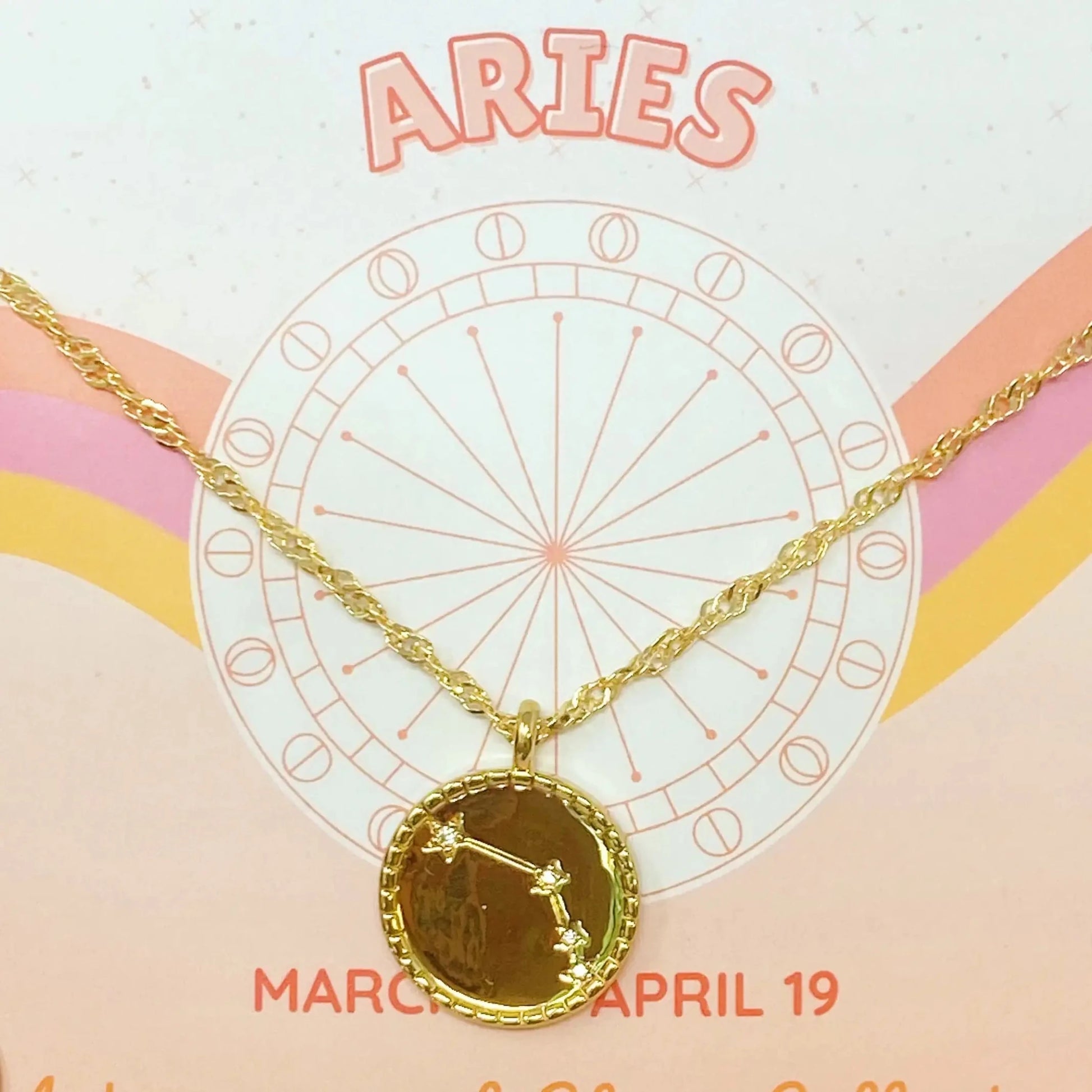 Astronomical Glam Collection - Catch Cards