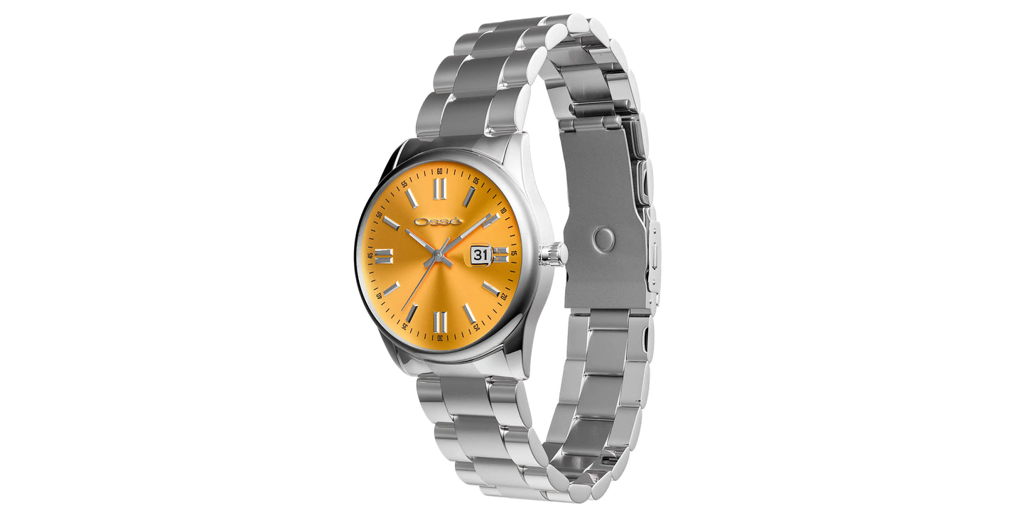 Reloj de Pulso Masculino Osse 10128 04