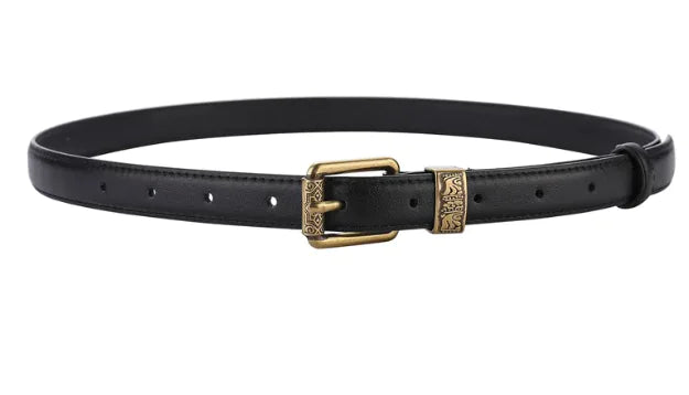 Women's Fashion Belt for Jeans