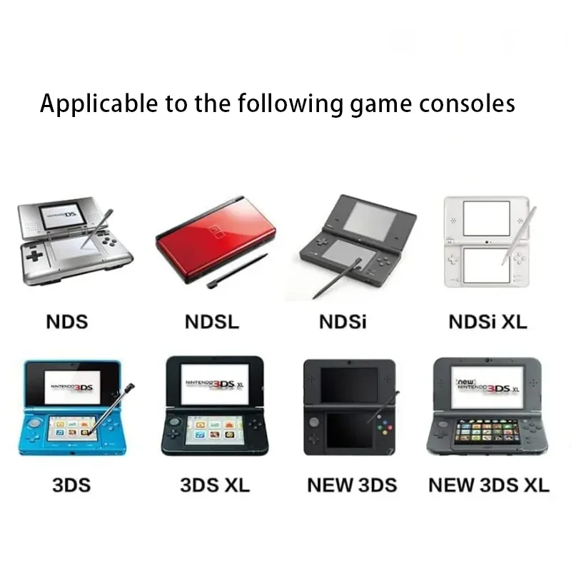 2024 Version R4 Gold Pro SDHC R4i für DS/3DS/2DS Revolution Cartridge + USB | High-Speed-Gaming-Karte