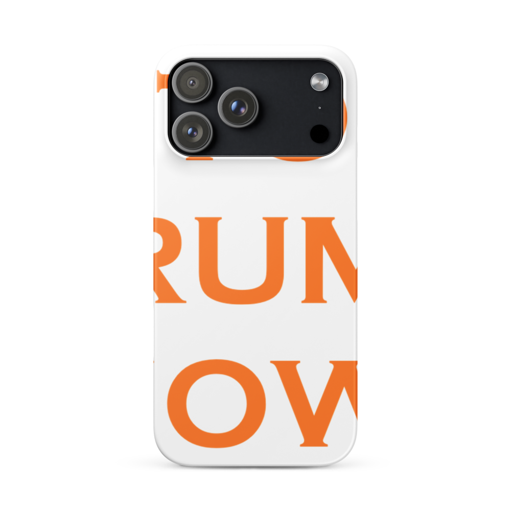 SnapFit iPhone Protector