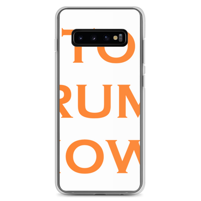 Samsung Transparent Guard