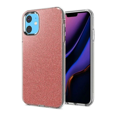 iPhone 11 Luxe Glitter Armor