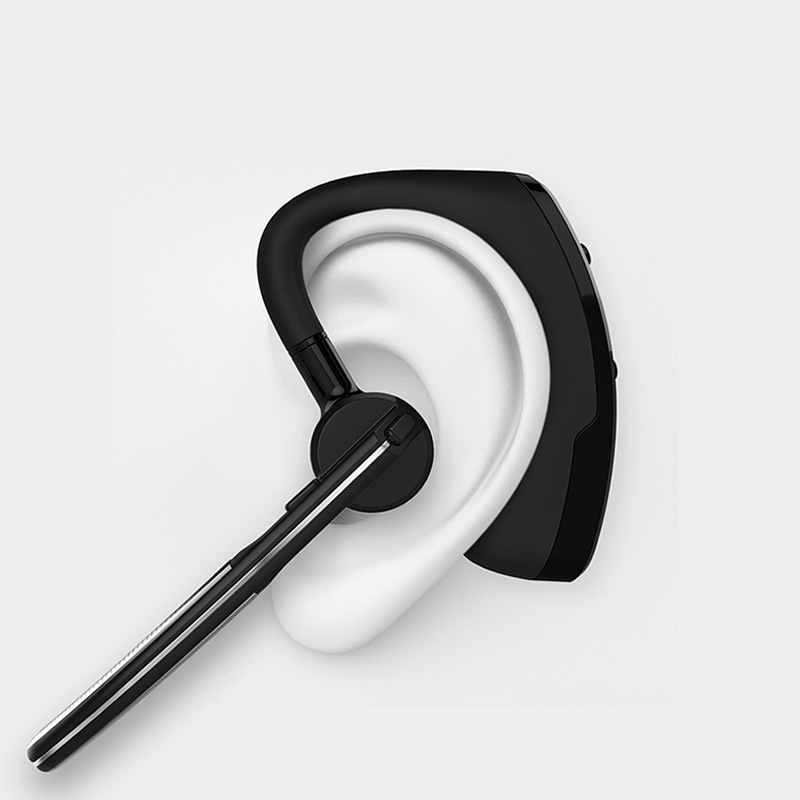 ClearSound Bluetooth-Headset für LKW-Fahrer | komfortables Bluetooth-Headset