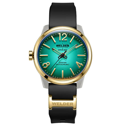 Welder Moody Watch WWRL2011 女士手表