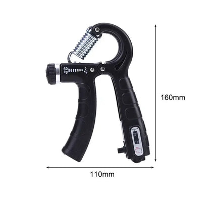 Electronic Hand Grip Trainer