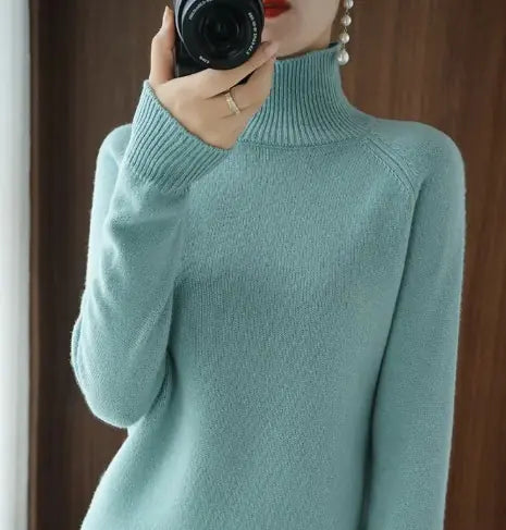 Women's Pullover Sweater