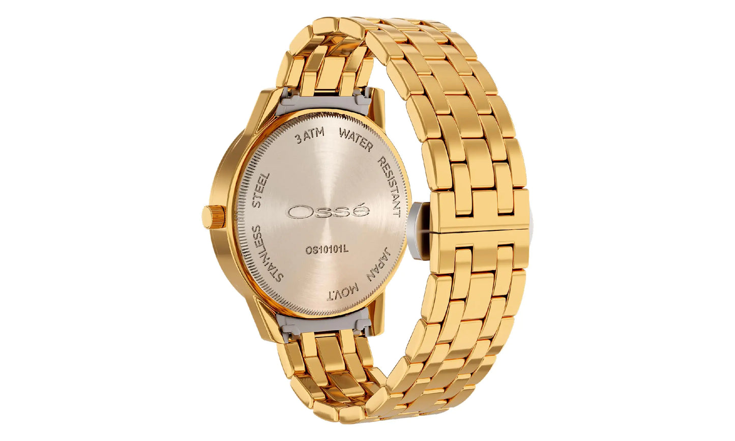 Osse 10101LA 01 Women's Wristwatch