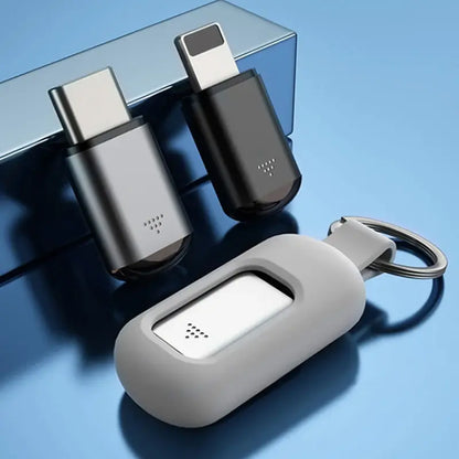 Type-C Micro USB 红外发射器