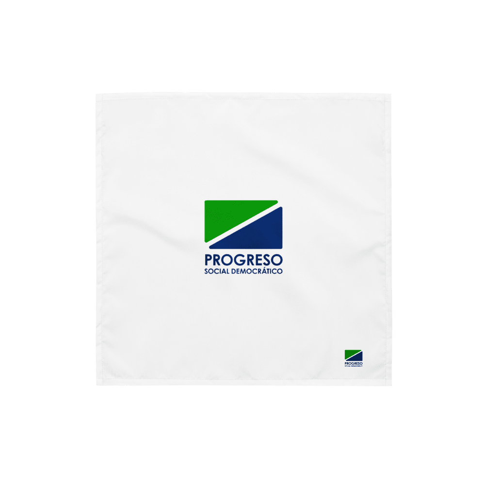 Bandana con Impresión Total - Catch Cards