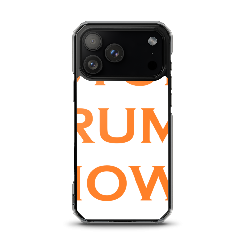 MagSafe® Transparent iPhone® Protector