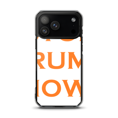 MagSafe® Transparent iPhone® Protector