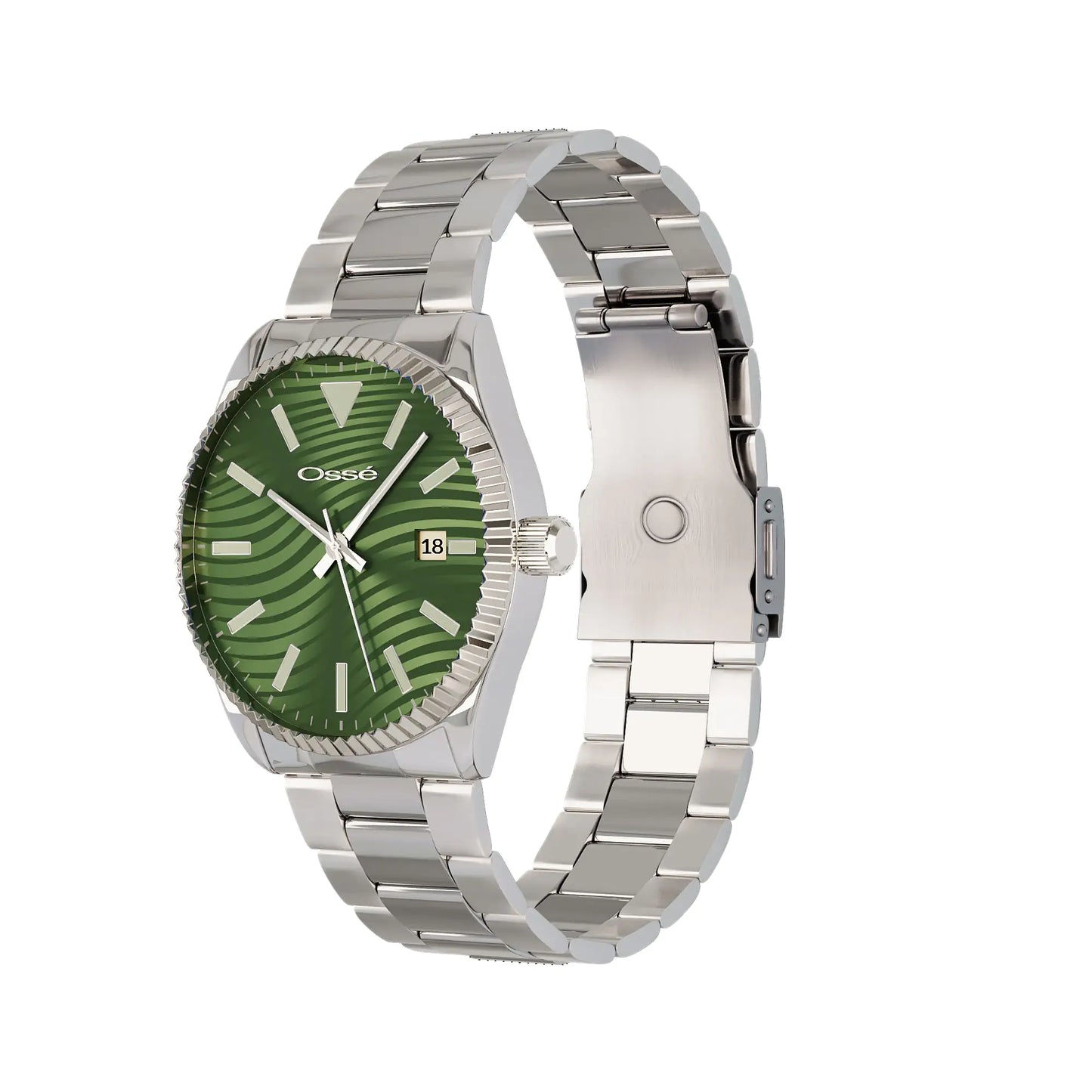 Reloj de Pulsera, Hombre Osse 10124 05