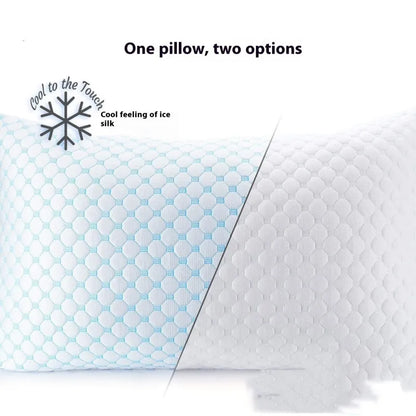 Memory Foam Cool Feeling Pillow