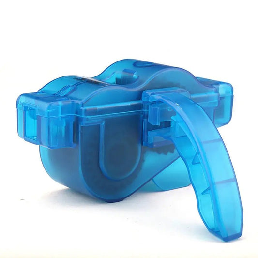 Bicycle Chain Cleaner - Catch Cards