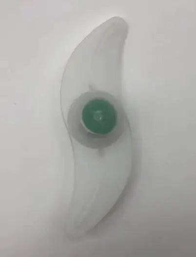 Bicycle Spokes Lamp - Catch Cards