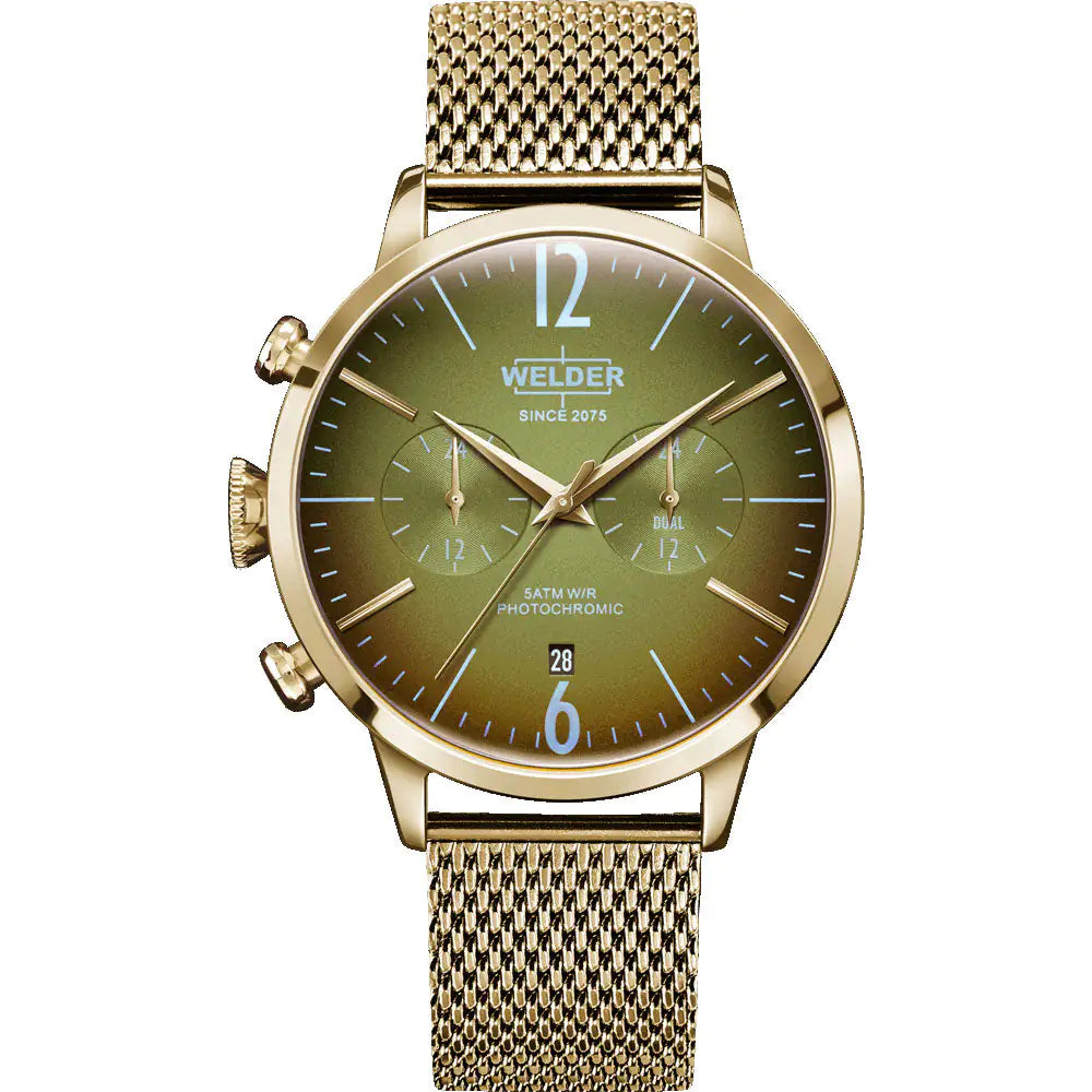 Welder Moody Watch WWRC813 Women's Watch WEM Support (www.WEM.support)