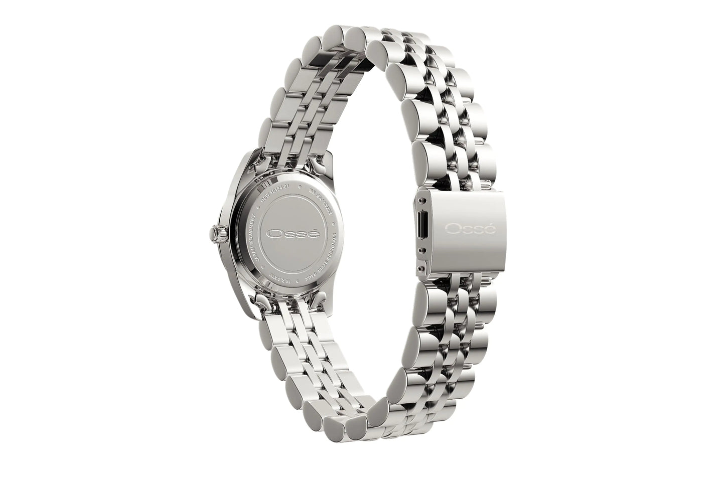 Reloj de Muñeca para Mujer Osse 10134 01