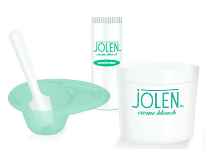 jolen kreemvalgendaja 30ml mahe