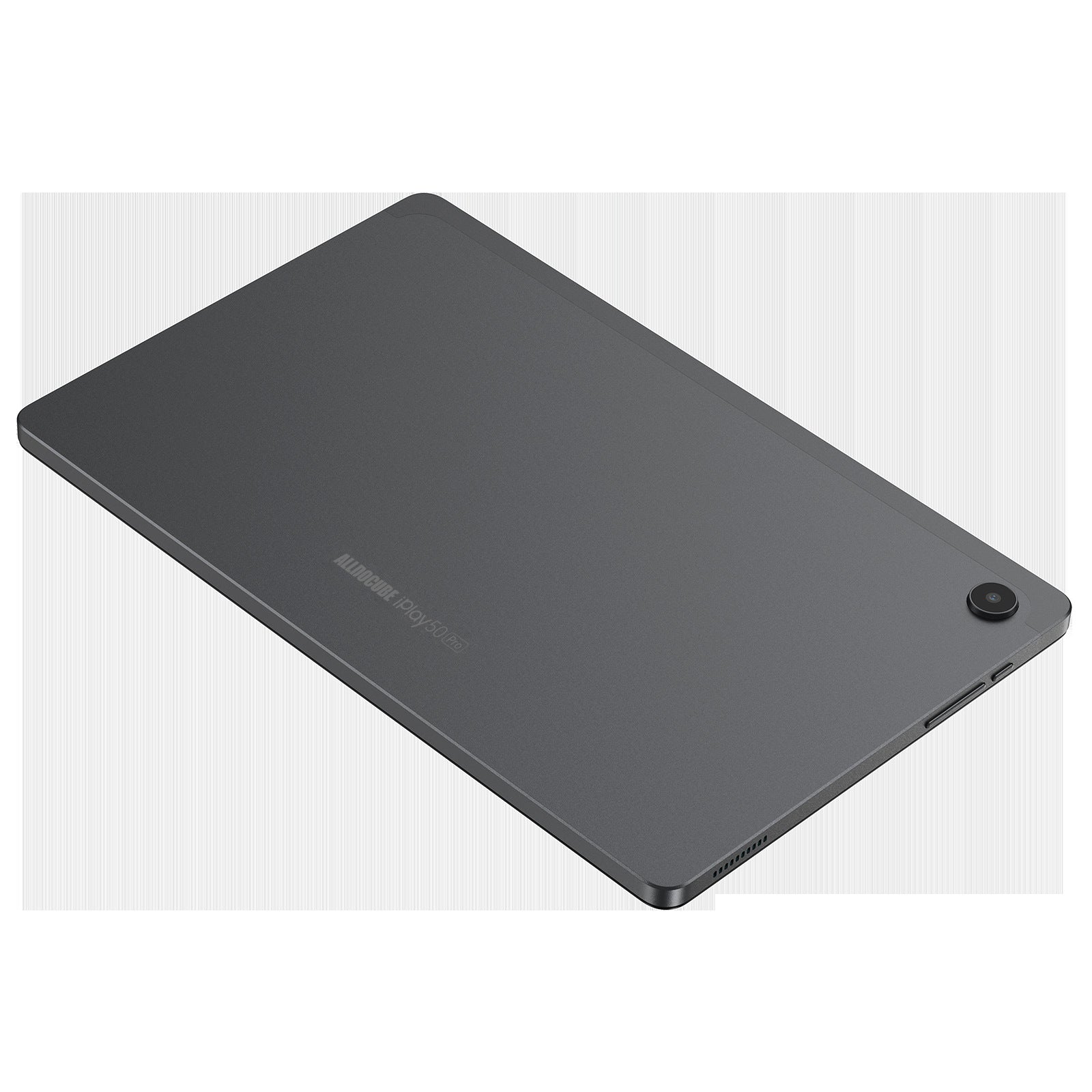 CUBE iPlay50 Pro Max UltraHD 10.4 Tablet - high capacity streaming tablet