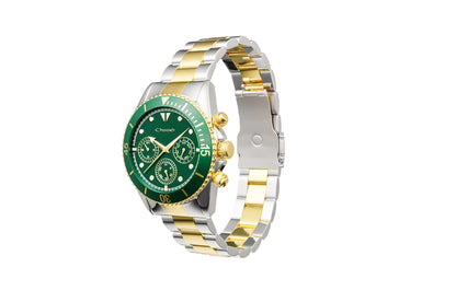 Osse 10146 06 Reloj de pulsera para hombre