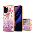 iPhone 11 Pro Glitter Quicksand Case