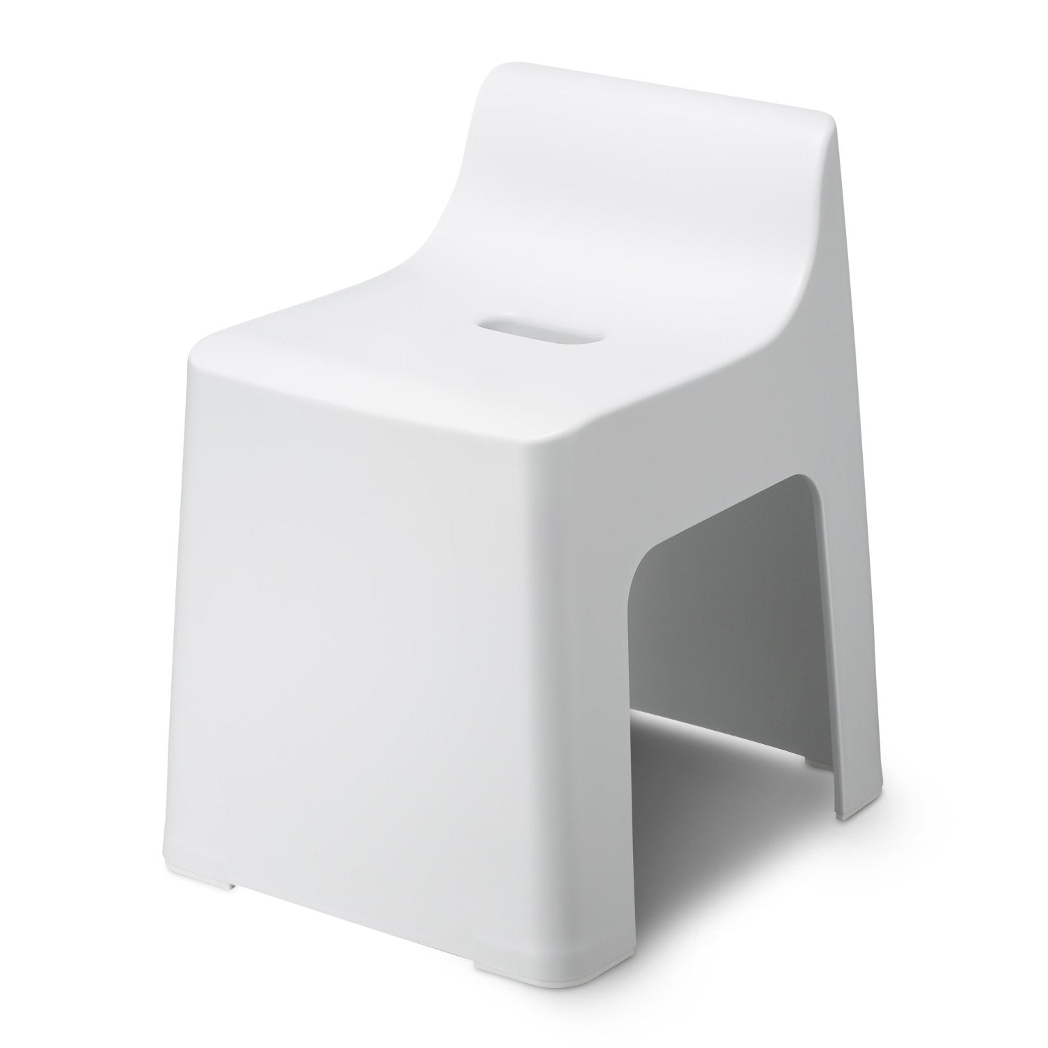RETTO Elegance High Chair White | elegant high chair