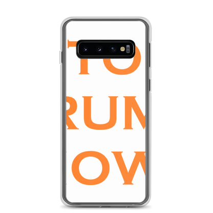 Samsung Transparent Guard