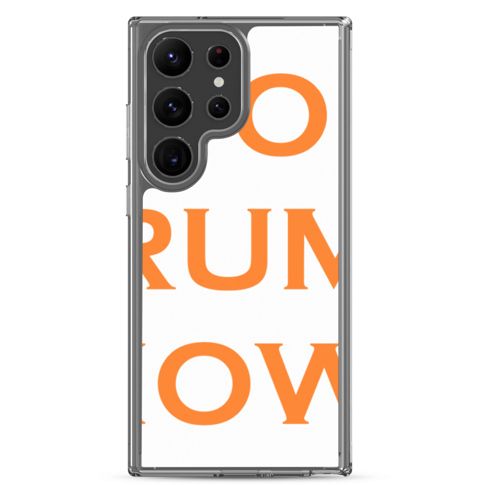 Samsung Transparent Guard