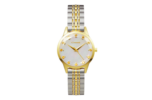 Reloj de pulsera para mujer Osse 10130 04