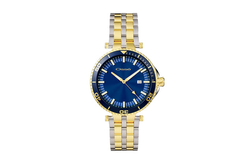 Montre pour Hommes Osse 10143 04