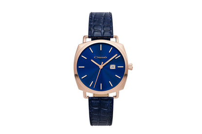 Osse 10147 06 Reloj de pulsera para hombre