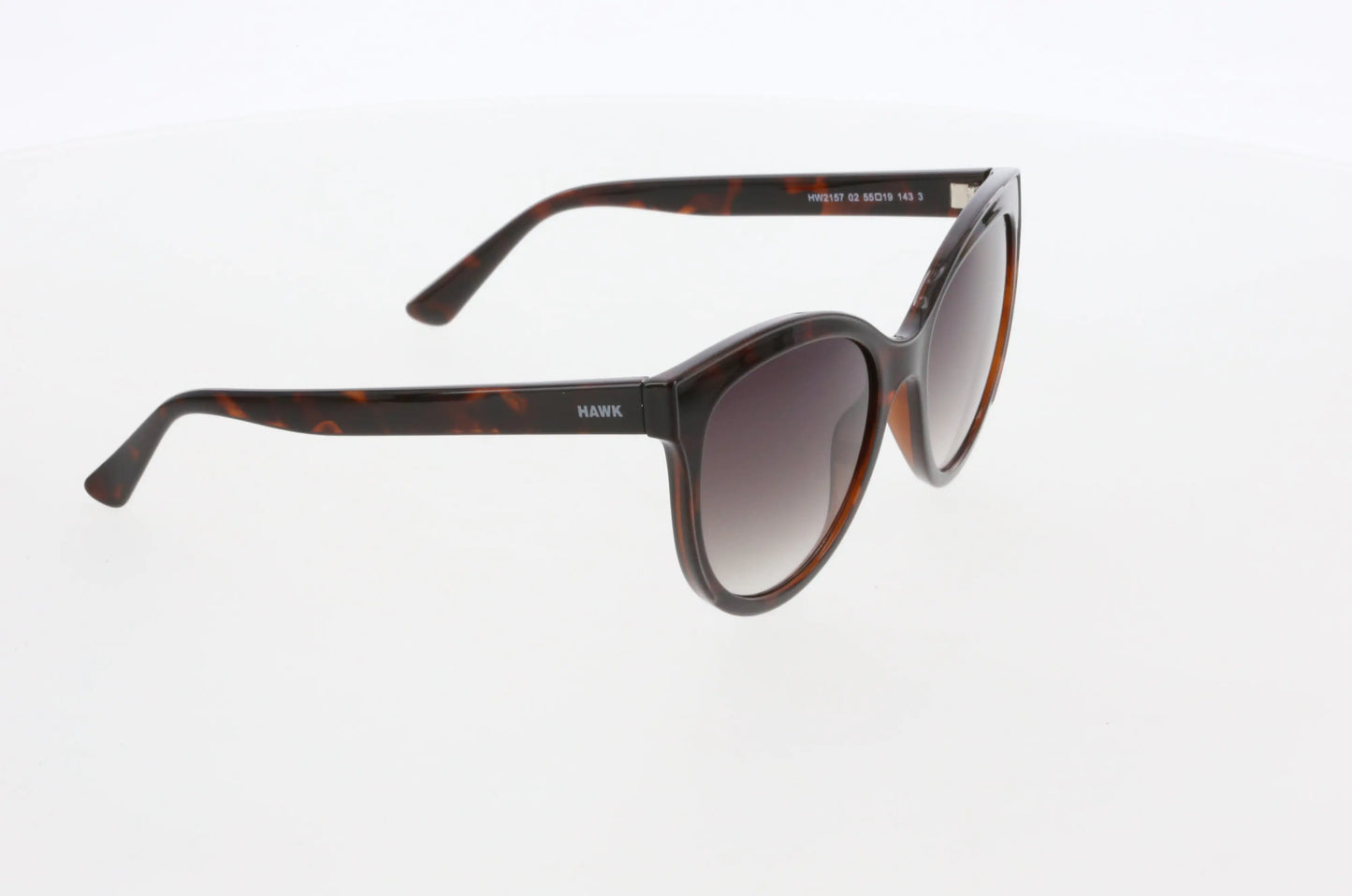 Gafas de sol Hawk 2157 02 para mujer