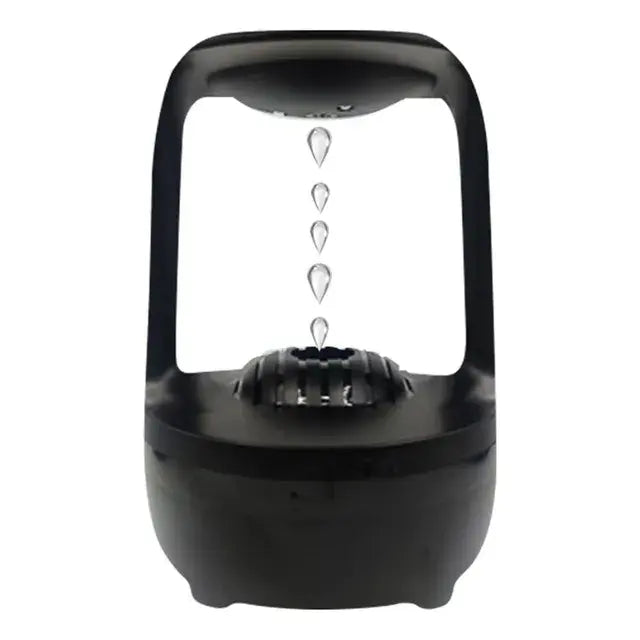 Anti Gravity Ultrasonic Humidifier