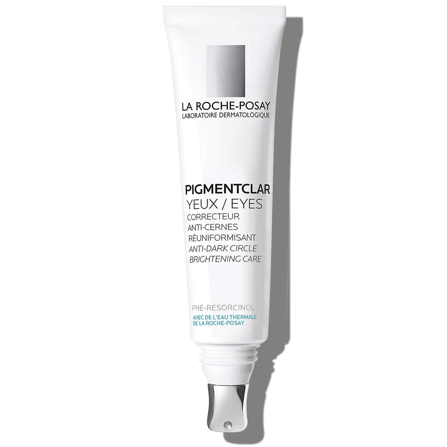 La Roche-Posay Cicaplast Håndkrem, Instant Relief fuktighetsgivende håndlotion for tørre hender, Shea Butter Lotion for tørre, sprukne hender, fettfri, parfymefri